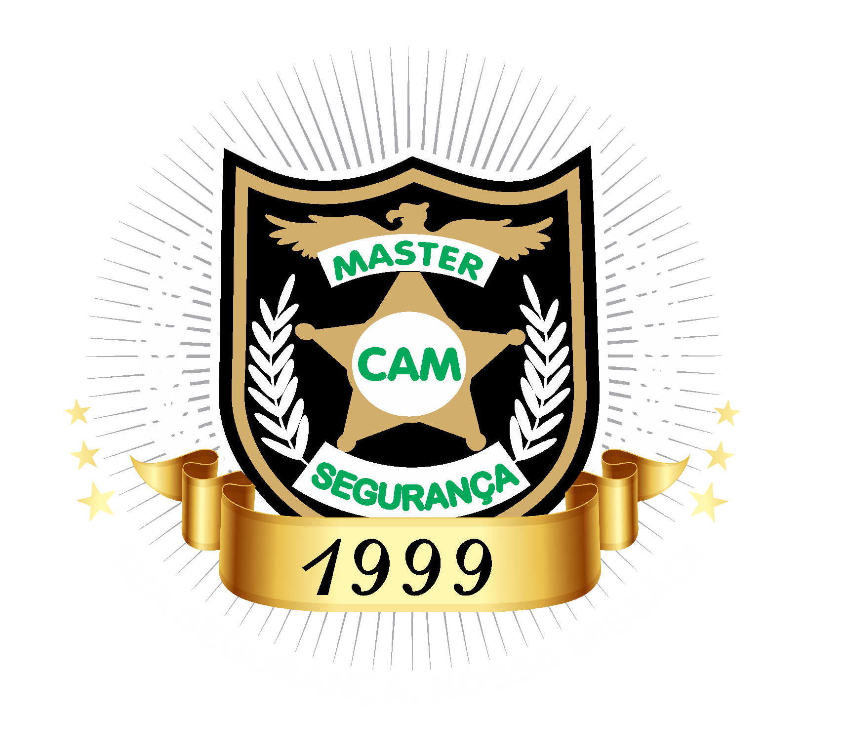 Grupo MasterCam Segurana