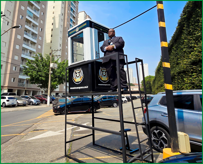 MasterCam segurança