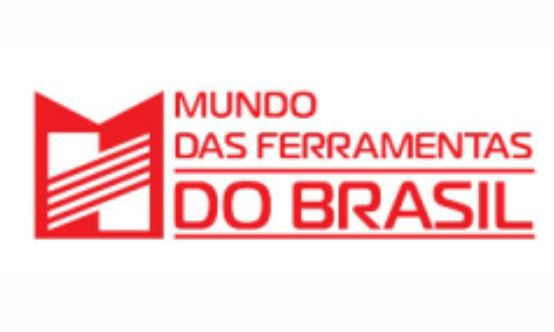 Mundo das ferramentas Brasil
